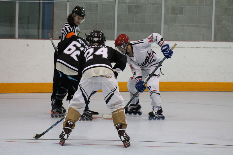 Photos From Oct 2122 Weekend Midwest Collegiate Roller Hockey League