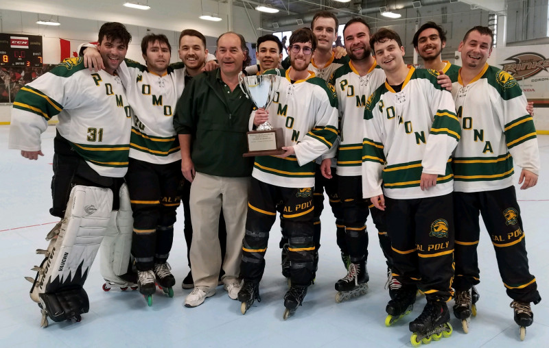 NCRHA National Championship - Wednesday Recap  Eastern Collegiate Roller  Hockey Association