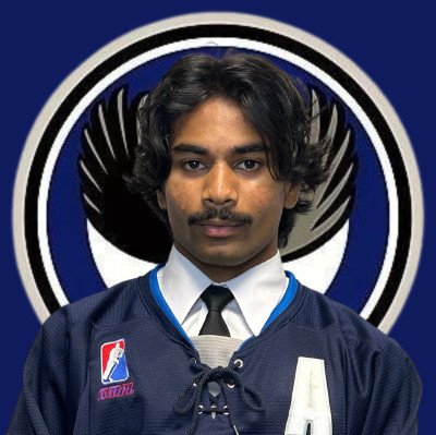 Reece Furtado | Greater Metro Jr. A Hockey League
