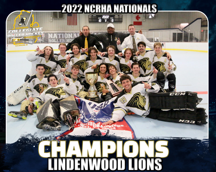 Roller Hockey - Lindenwood University Athletics