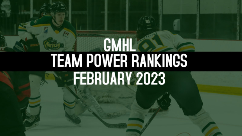 NHL Power Rankings: Team Rankings 2023-24