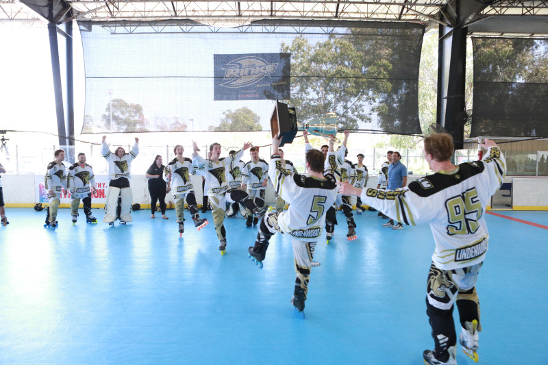 Roller Hockey - Lindenwood University Athletics