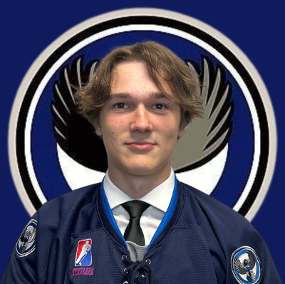 Tyler Warnez | Greater Metro Jr. A Hockey League