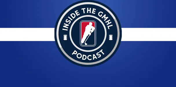 Inside the GMHL Episode 5: GMHL Showcase Recap | Greater Metro Jr. A ...