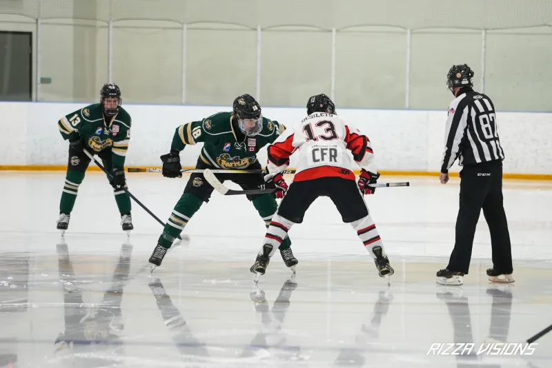 GMHL Players of the Month: January 2025 | Greater Metro Jr. A Hockey League